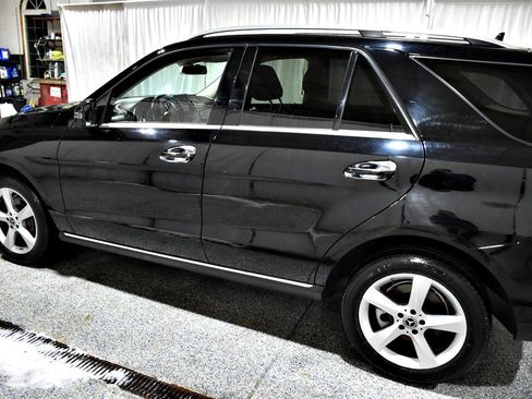 Used 2016 Mercedes-Benz GLE 350 4MATIC image 35