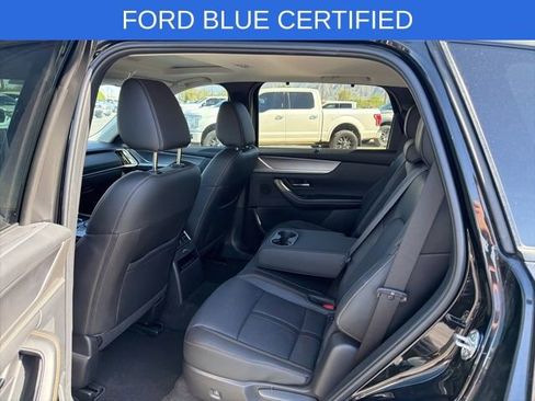 Used 2024 MAZDA CX-90 Plug-In Hybrid w/ Preferred AWD/4WD image 24