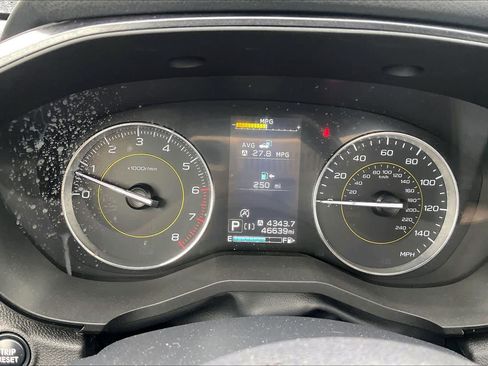 Used 2023 Subaru Crosstrek 2.5i Sport w/ Popular Package #3 AWD/4WD image 26