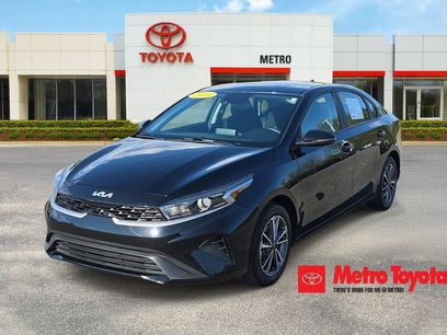 Used 2023 Kia Forte LXS w/ LXS Technology Package