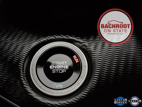 Used 2024 Jeep Grand Cherokee L Laredo w/ Luxury Tech Group I image 23