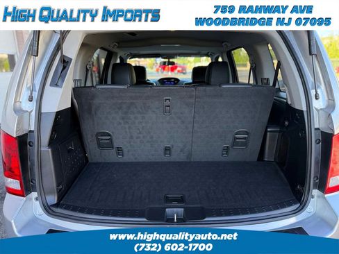 Used 2013 Honda Pilot EX-L image 22