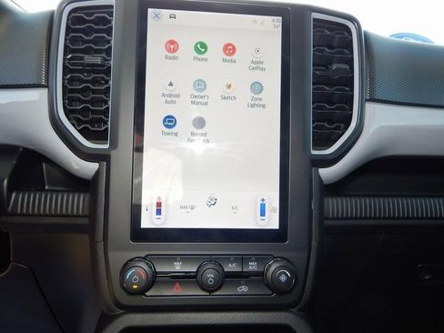 New 2025 Ford Ranger XL w/ Trailer Tow Package image 21