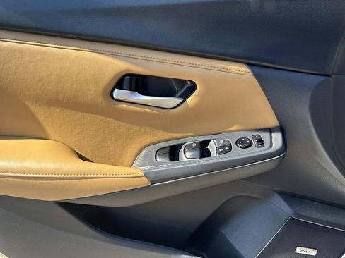 Certified 2024 Nissan Sentra SV w/ SV Premium Package image 18