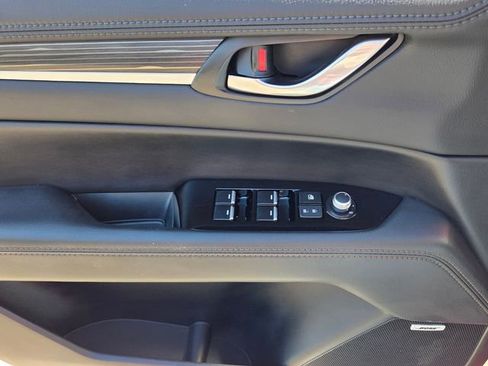 Used 2023 MAZDA CX-5 AWD 2.5 S w/ Premium Package image 35