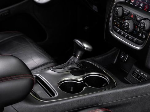 Used 2018 Dodge Durango GT w/ Premium Group image 32