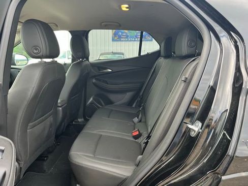 Used 2024 Buick Encore GX Sport Touring w/ Advanced Technology Package image 11
