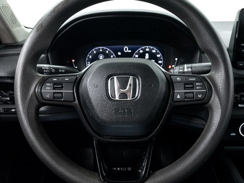 Used 2024 Honda Accord EX image 12
