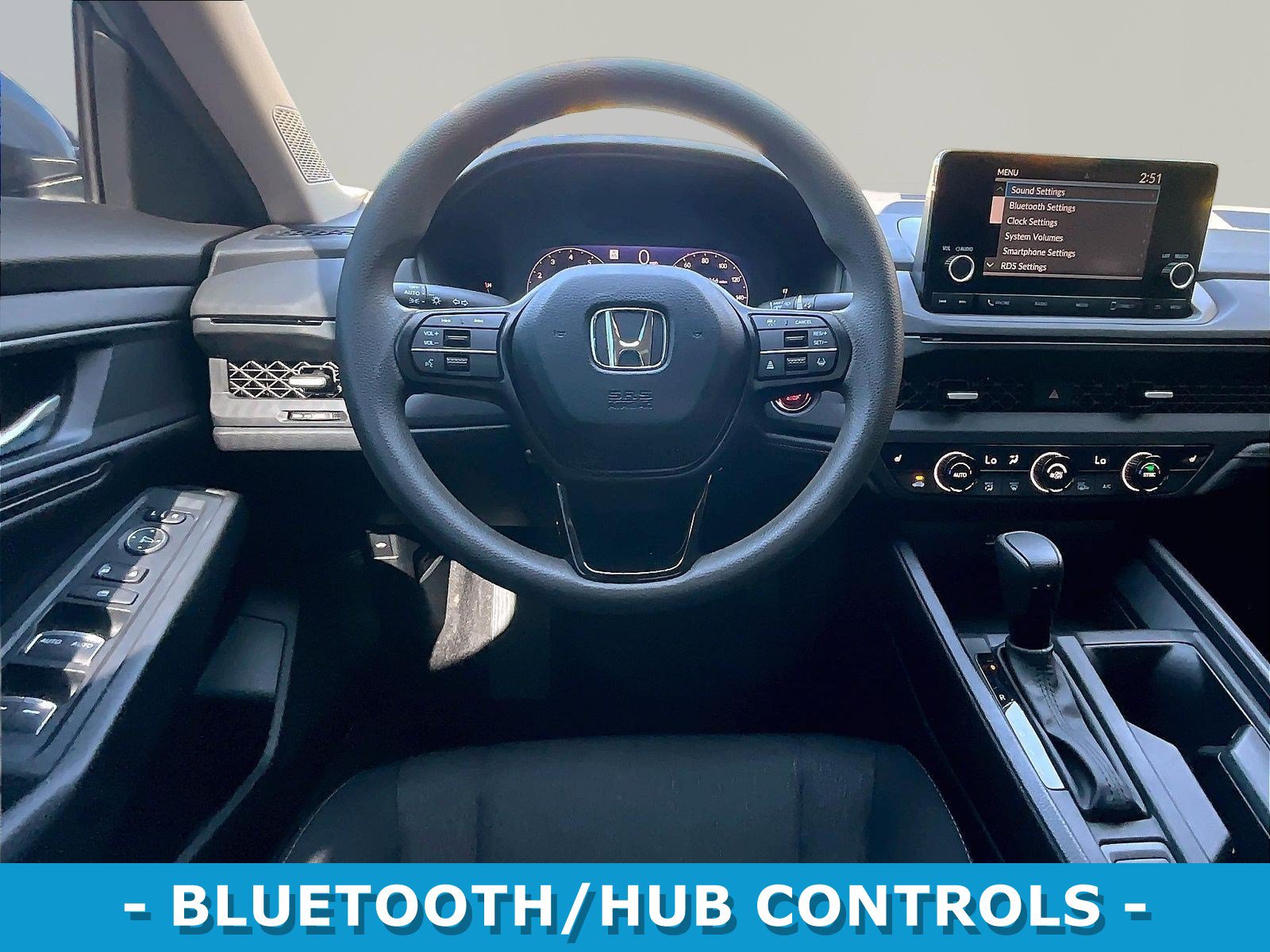 Used 2024 Honda Accord EX image 8