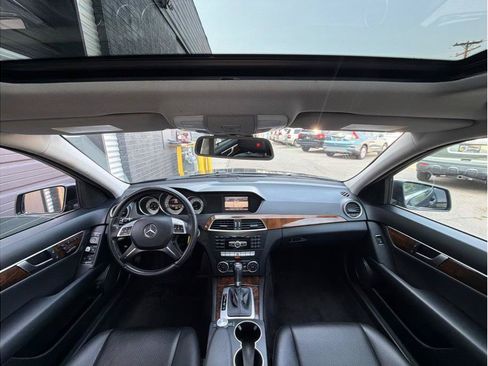 Used 2014 Mercedes-Benz C 300 4MATIC Sedan image 13