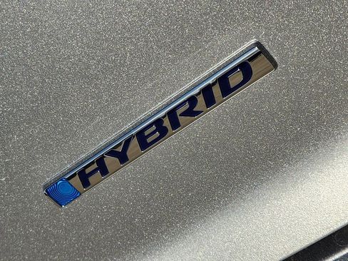 New 2026 Honda Accord EX-L image 7