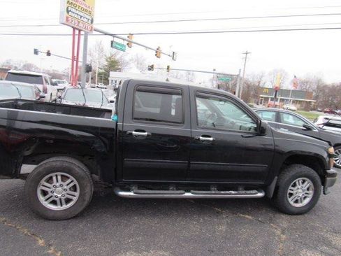 Used 2011 Chevrolet Colorado LT w/ LPO--Chrome Package image 7