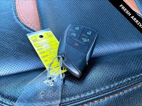 Used 2024 GMC Sierra 2500 AT4 w/ AT4 Premium Plus Package image 35