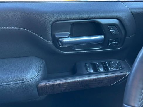 Used 2021 GMC Sierra 2500 Denali image 27