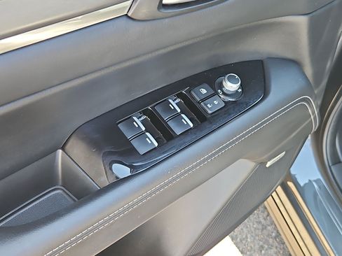 Used 2024 MAZDA CX-5 AWD 2.5 S w/ Premium Plus Pkg image 12