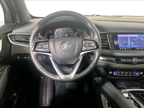 Used 2023 Buick Enclave Premium w/ LPO, Floor Liner Package image 5