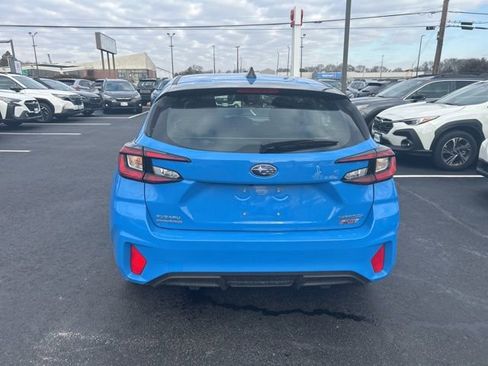 Used 2024 Subaru Impreza RS image 5