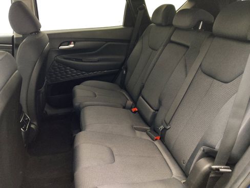 Used 2023 Hyundai Santa Fe SEL image 18