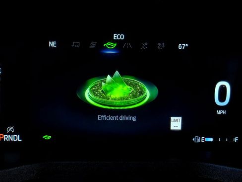 Used 2025 Ford Explorer ST-Line AWD/4WD image 50