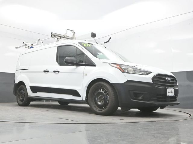 Used 2023 Ford Transit Connect XL FWD image 21
