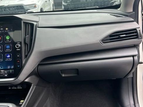 Used 2024 Subaru Crosstrek 2.5i Limited AWD/4WD image 25