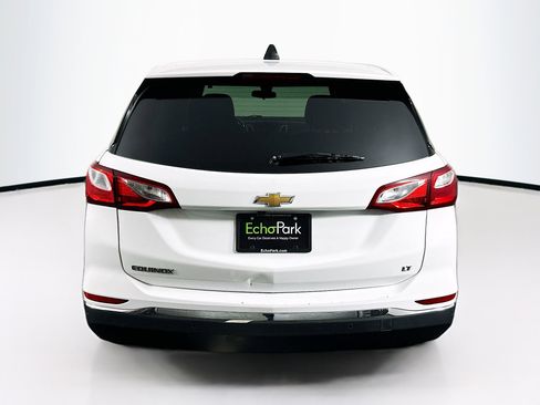 Used 2020 Chevrolet Equinox LT image 7