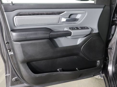Used 2023 RAM 1500 Big Horn AWD/4WD image 19