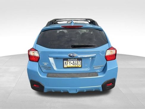 Used 2016 Subaru Crosstrek 2.0i Premium AWD/4WD image 12