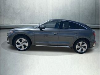 Used 2023 Audi Q5 2.0T Premium w/ Convenience Package AWD/4WD video 2