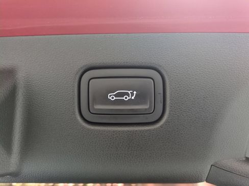 Certified 2024 Hyundai Kona Limited AWD/4WD image 13