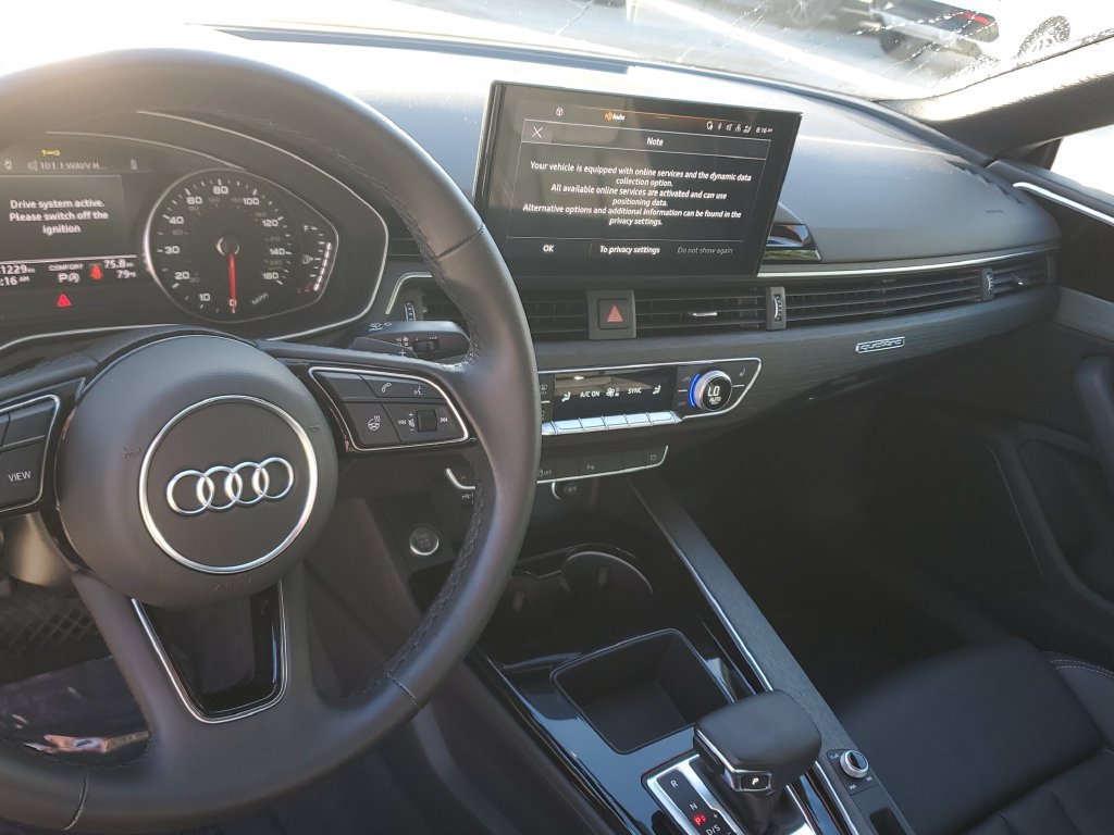 Certified 2023 Audi A5 2.0T Premium w/ Convenience Package AWD/4WD image 19