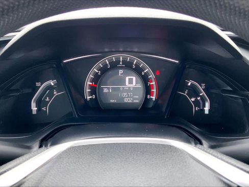 Used 2016 Honda Civic LX image 26