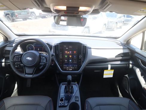 New 2026 Subaru Crosstrek 2.5i Limited AWD/4WD image 6