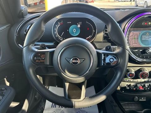 Used 2024 MINI Cooper Clubman S image 16