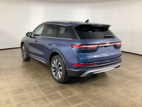 Used 2022 Lincoln Corsair Reserve w/ Equipment Group 201A AWD/4WD image 7