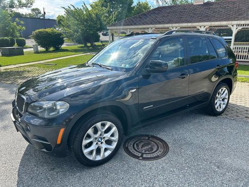 Used 2013 BMW X5 xDrive35i AWD/4WD image 9