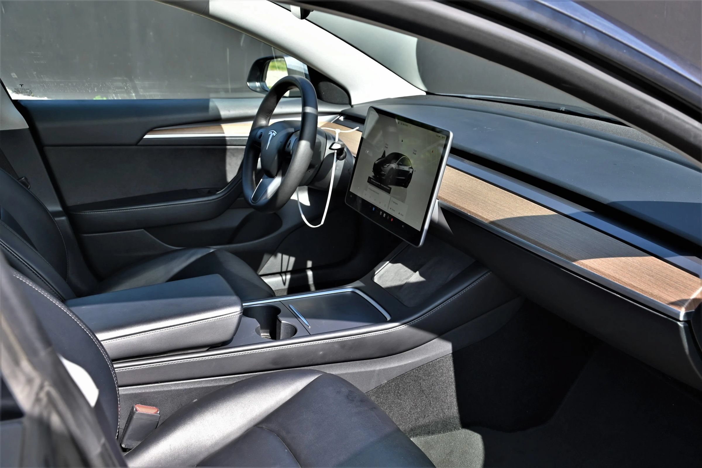 Used 2022 Tesla Model 3 RWD image 20