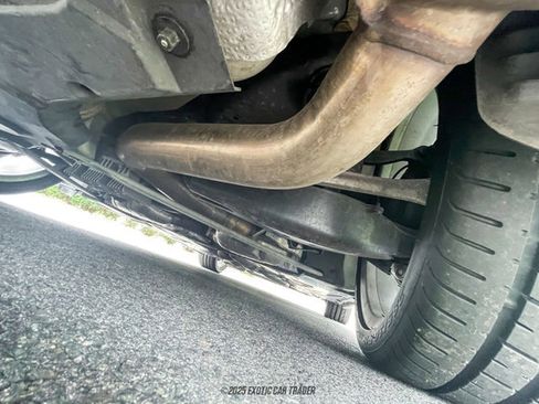 Used 2008 Mercedes-Benz SL 55 AMG image 86