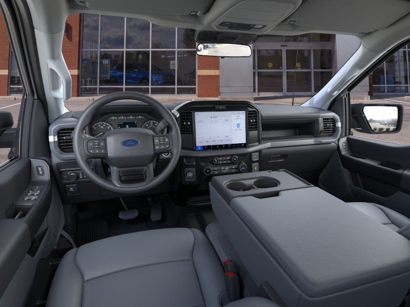 New 2026 Ford F150 XL RWD image 9