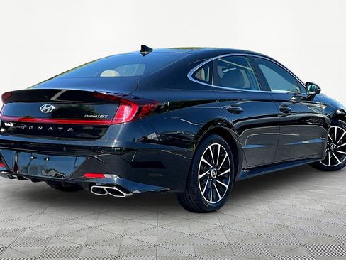 Used 2021 Hyundai Sonata Limited FWD image 6