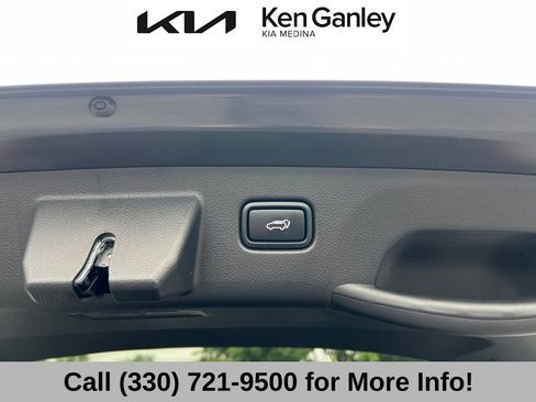 Certified 2025 Kia Seltos EX AWD/4WD image 53