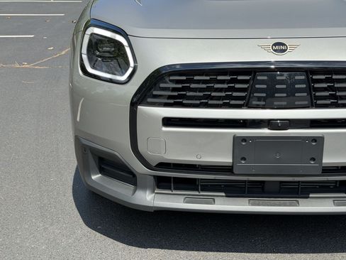 Used 2025 MINI Cooper Countryman S AWD/4WD image 12