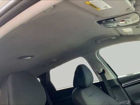 Used 2024 Hyundai Tucson SEL FWD image 26