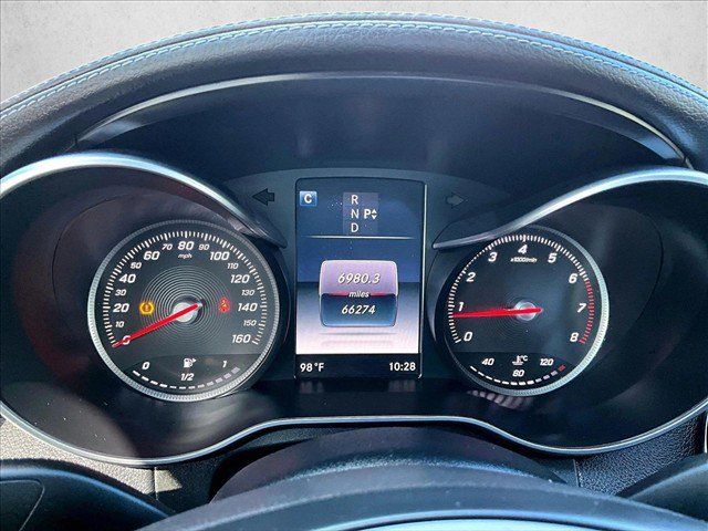 Used 2016 Mercedes-Benz C 300 4MATIC Sedan image 20