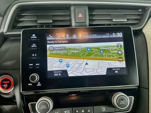 Used 2019 Honda Insight Touring image 21
