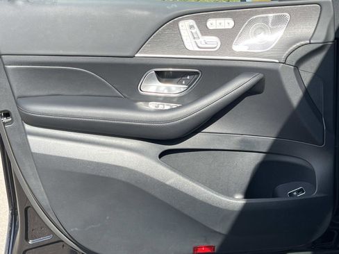 Used 2026 Mercedes-Benz GLE 350 4MATIC image 19