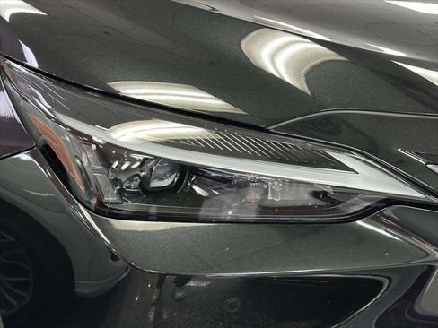 Used 2024 Lexus NX 350 AWD w/ Cold Area Package image 8