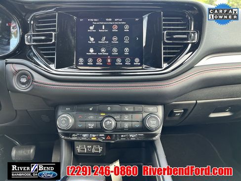 Used 2023 Dodge Durango GT image 21