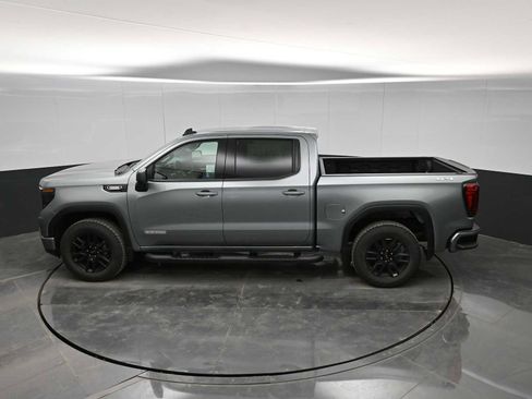 New 2026 GMC Sierra 1500 Elevation w/ Elevation Select Package image 24
