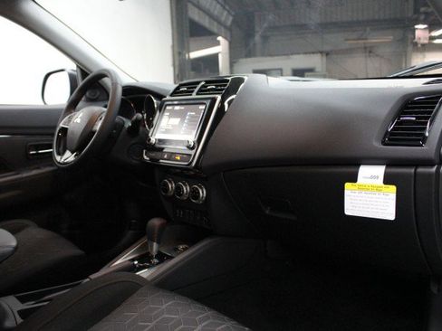 New 2026 Mitsubishi Outlander Sport AWD image 17